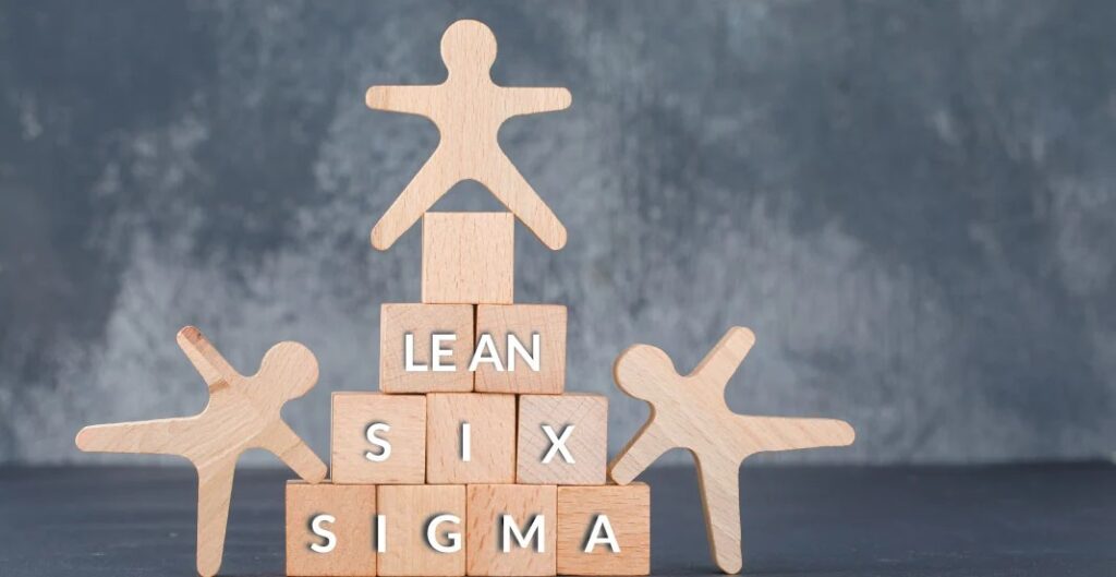 Lean Six Sigma History-Lean Six Sigma Curriculum Fort Lauderdale