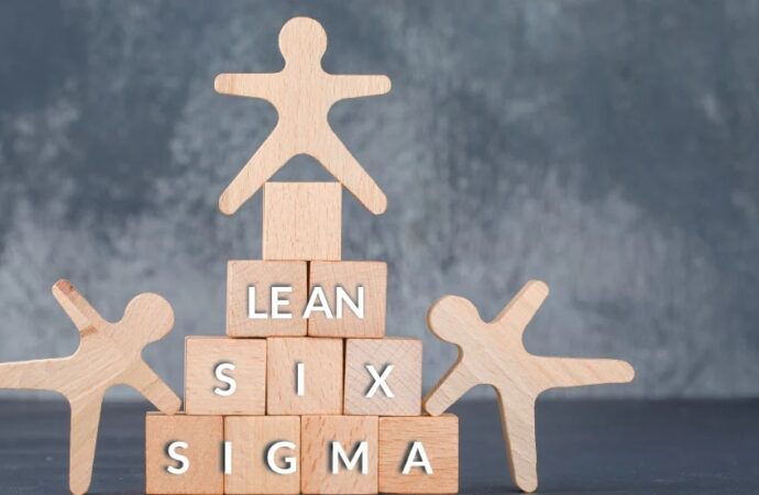 Lean Six Sigma History-Lean Six Sigma Curriculum Fort Lauderdale